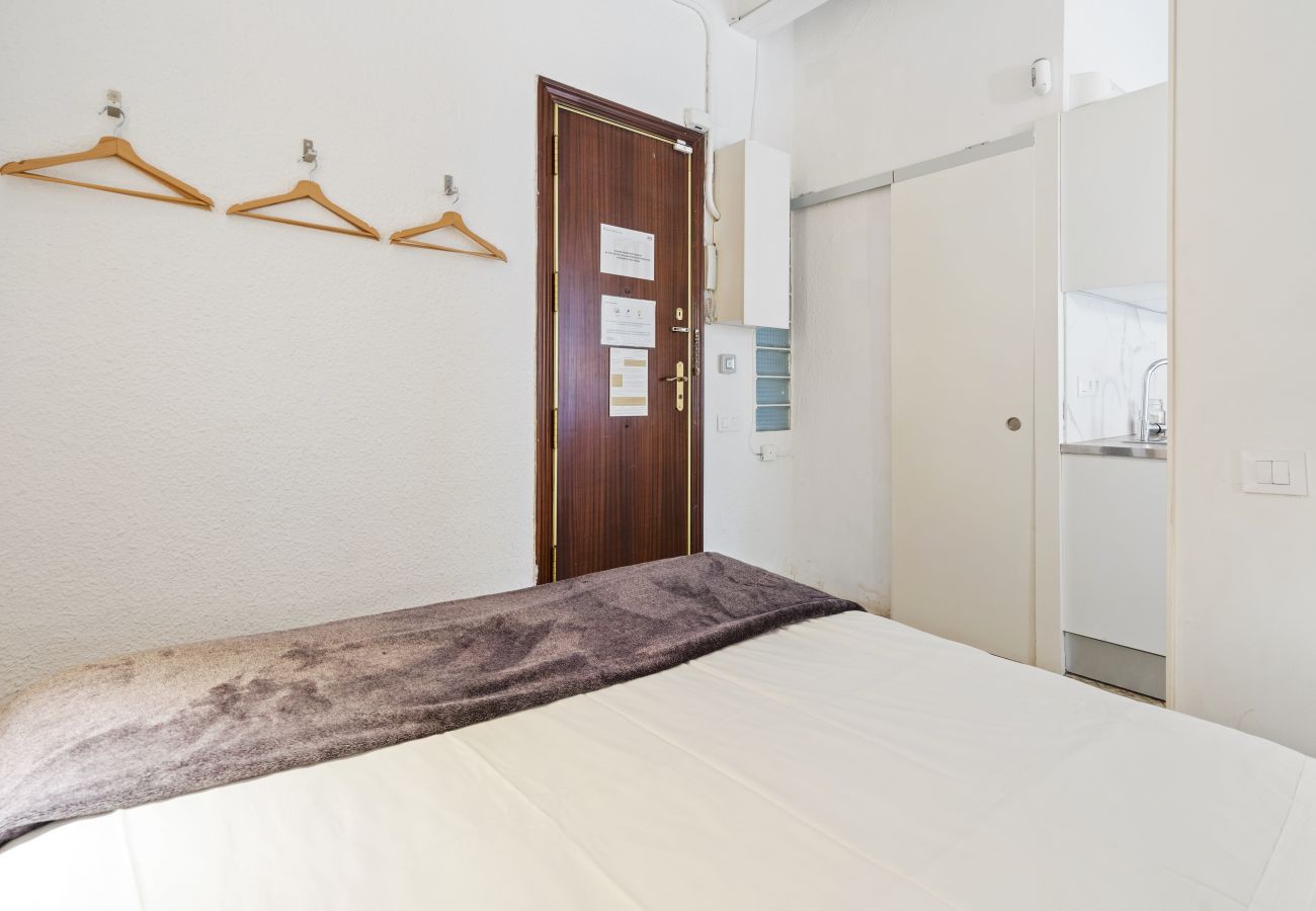 Appartement à Barcelone - Flateli Borrell Appartement à Barcelone - Flateli Borrell