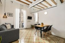 Appartement à Barcelone - Flateli Borrell