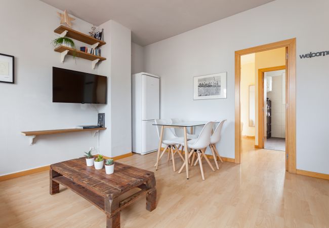 Appartement à Barcelone - Flateli Roger 16 Appartement à Barcelone - Flateli Roger 16