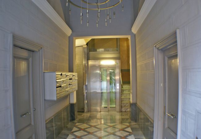 Appartement à Barcelone - Flateli. Llúria Appartement à Barcelone - Flateli. Llúria