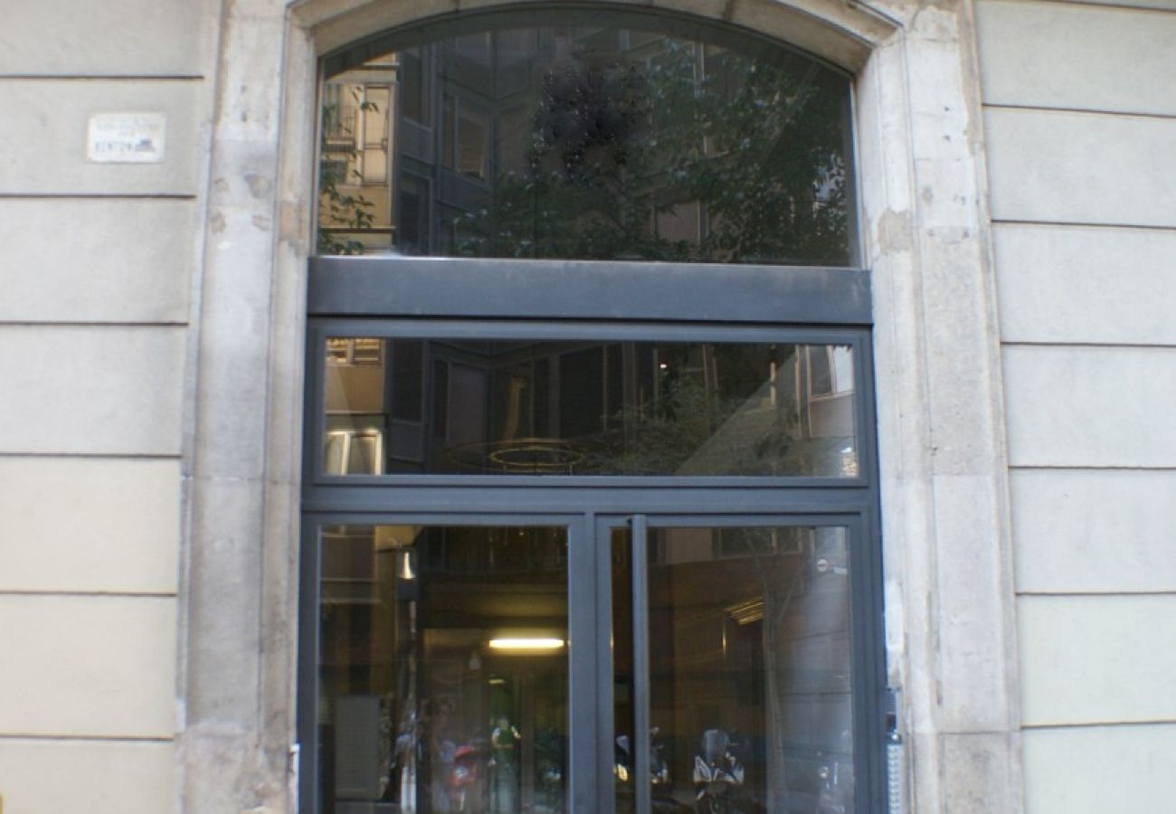 Appartement à Barcelone - Flateli. Llúria Appartement à Barcelone - Flateli. Llúria