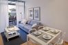 Appartement à Barcelona - Flateli. Llúria