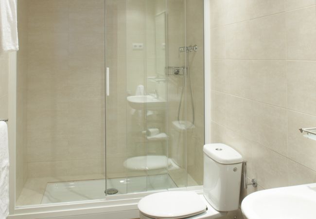 Appartement à Barcelone - Flateli. Pelayo H1 Appartement à Barcelone - Flateli. Pelayo H1