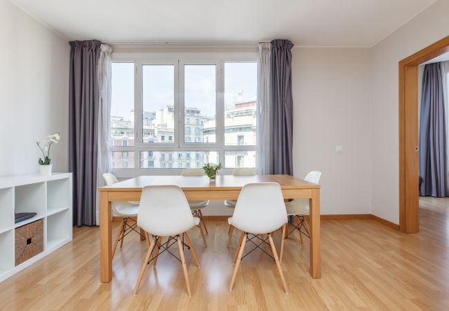 Appartement à Barcelone - Flateli. Pelayo H1 Appartement à Barcelone - Flateli. Pelayo H1