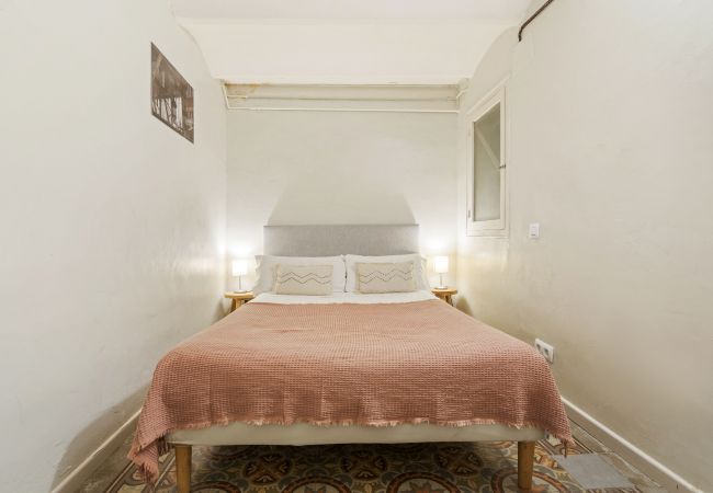 Appartement à Barcelone - Flateli Fabra Appartement à Barcelone - Flateli Fabra