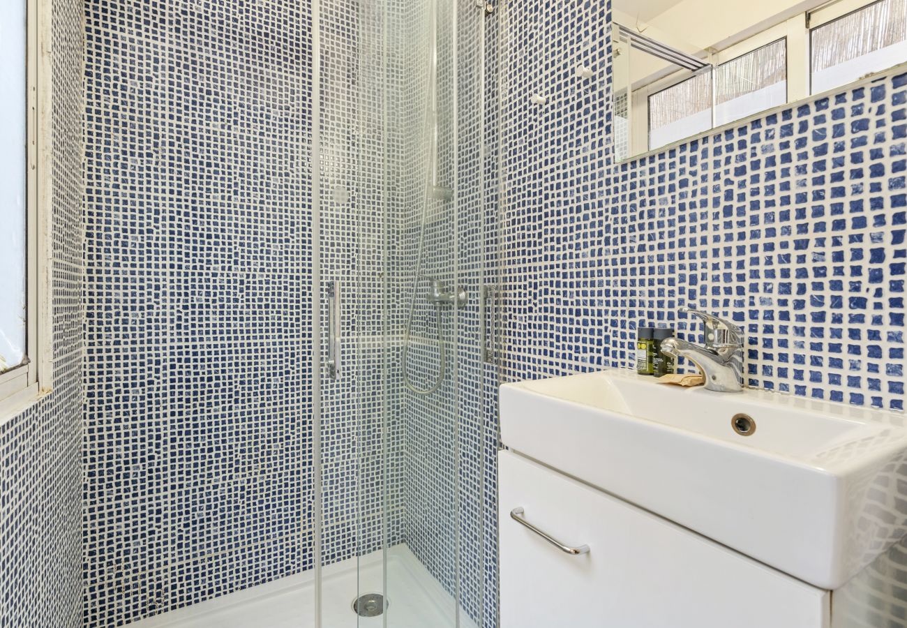 Appartement à Barcelone - Flateli Fabra Appartement à Barcelone - Flateli Fabra