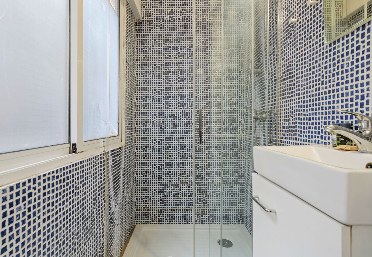 Appartement à Barcelone - Flateli Fabra Appartement à Barcelone - Flateli Fabra