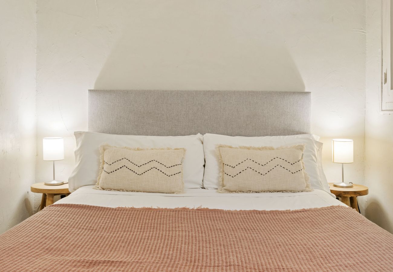 Appartement à Barcelone - Flateli Fabra Appartement à Barcelone - Flateli Fabra