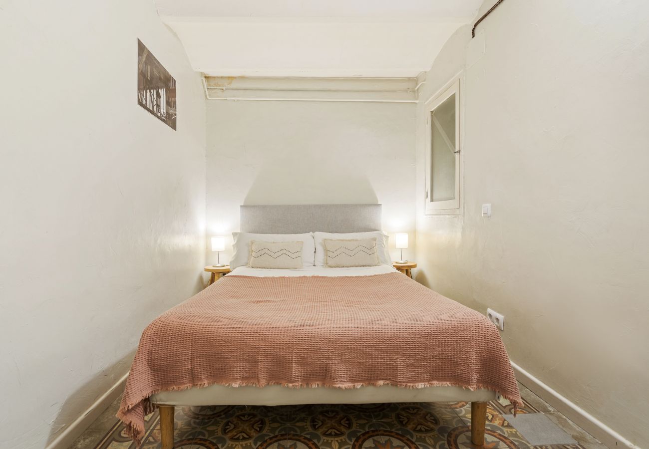 Appartement à Barcelone - Flateli Fabra Appartement à Barcelone - Flateli Fabra