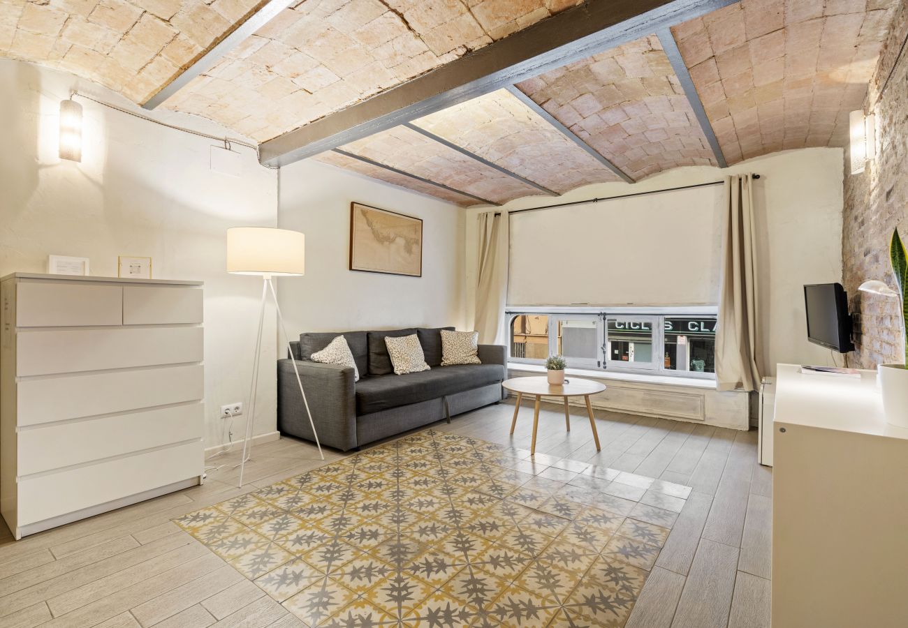 Appartement à Barcelone - Flateli Fabra Appartement à Barcelone - Flateli Fabra