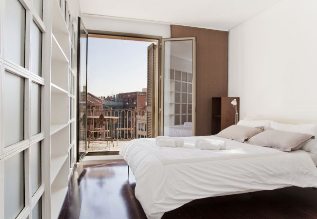 Barcelona - Appartement