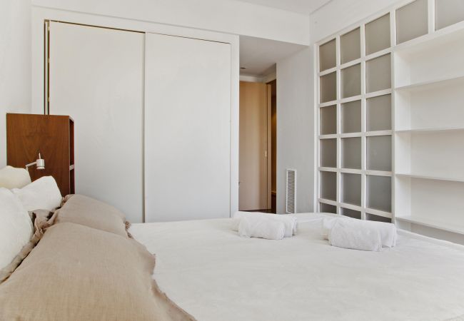 Appartement à Barcelone - Flateli Diagonal Appartement à Barcelone - Flateli Diagonal