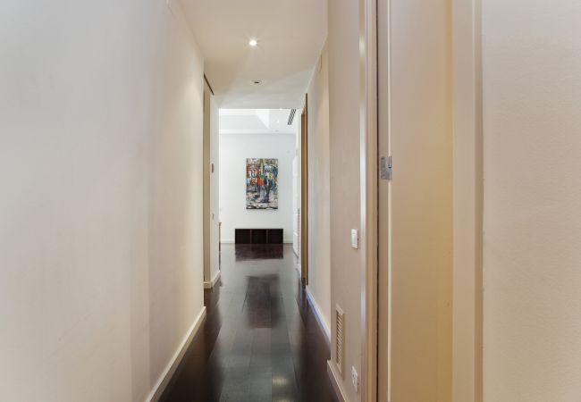 Appartement à Barcelone - Flateli Diagonal Appartement à Barcelone - Flateli Diagonal