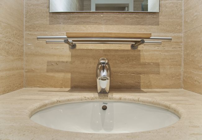 Appartement à Barcelone - Flateli Diagonal Appartement à Barcelone - Flateli Diagonal