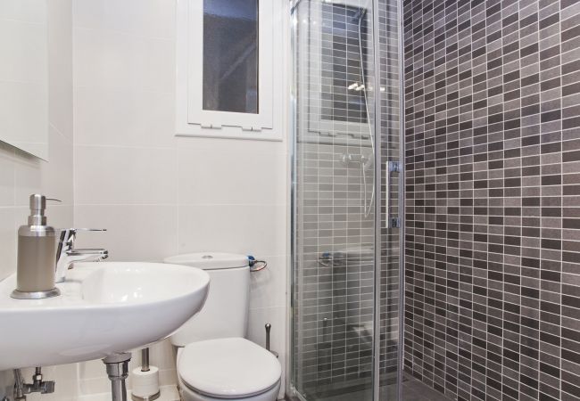 Appartement à Barcelone - Flateli Roger 1 Appartement à Barcelone - Flateli Roger 1