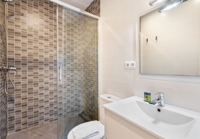 Appartement à Barcelone - Flateli Roger 2 Appartement à Barcelone - Flateli Roger 2