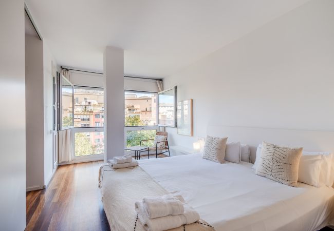 Appartement à Gerone/Girona - Flateli Canalejas Appartement à Gerone/Girona - Flateli Canalejas