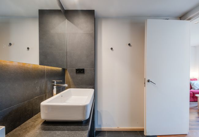 Appartement à Gerone/Girona - Flateli Canalejas Appartement à Gerone/Girona - Flateli Canalejas