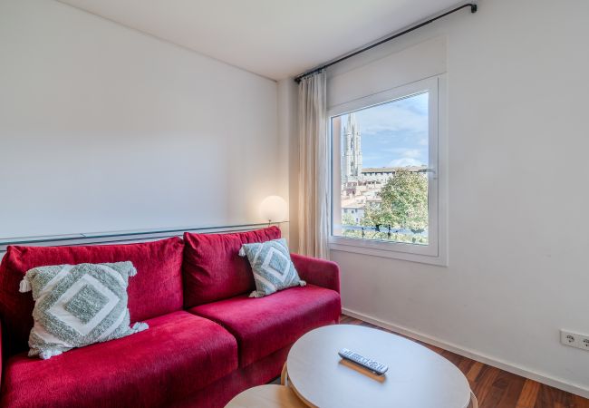 Appartement à Gerone/Girona - Flateli Canalejas Appartement à Gerone/Girona - Flateli Canalejas