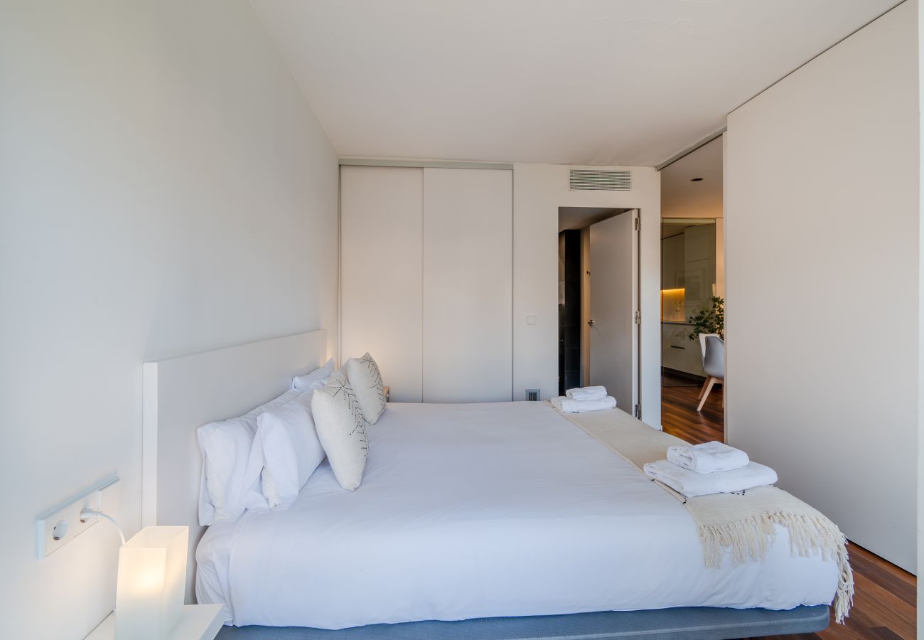 Appartement à Gerone/Girona - Flateli Canalejas Appartement à Gerone/Girona - Flateli Canalejas