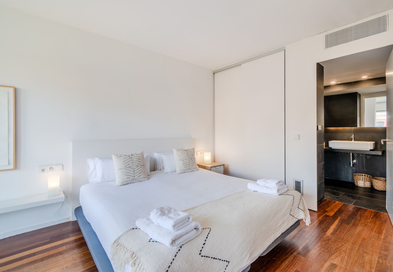 Appartement à Gerone/Girona - Flateli Canalejas Appartement à Gerone/Girona - Flateli Canalejas