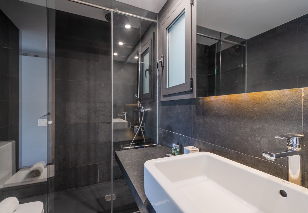 Appartement à Gerone/Girona - Flateli Canalejas Appartement à Gerone/Girona - Flateli Canalejas