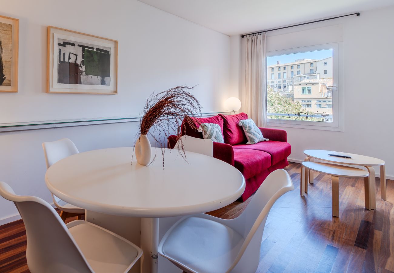 Appartement à Gerone/Girona - Flateli Canalejas Appartement à Gerone/Girona - Flateli Canalejas