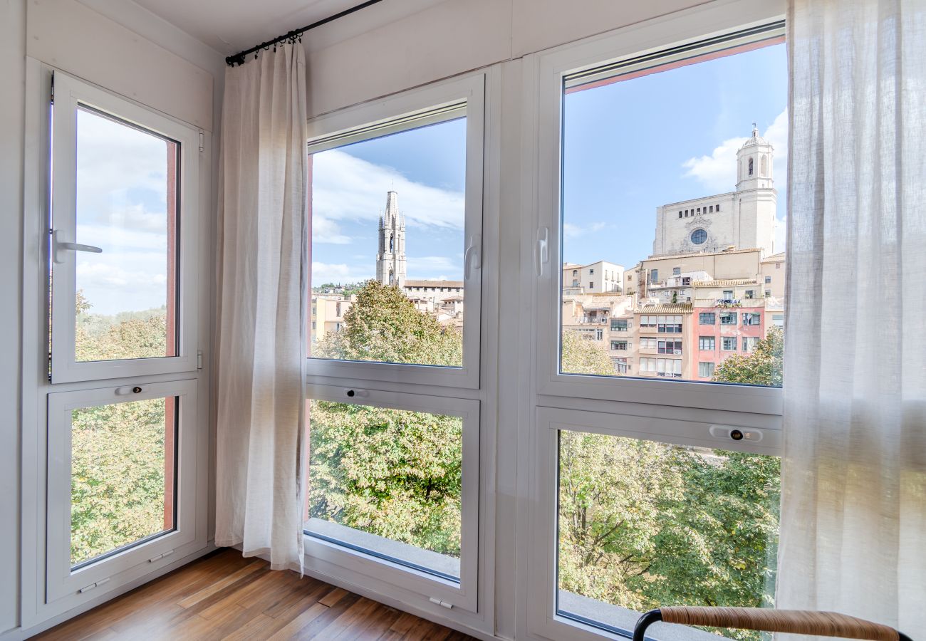 Appartement à Gerone/Girona - Flateli Canalejas Appartement à Gerone/Girona - Flateli Canalejas