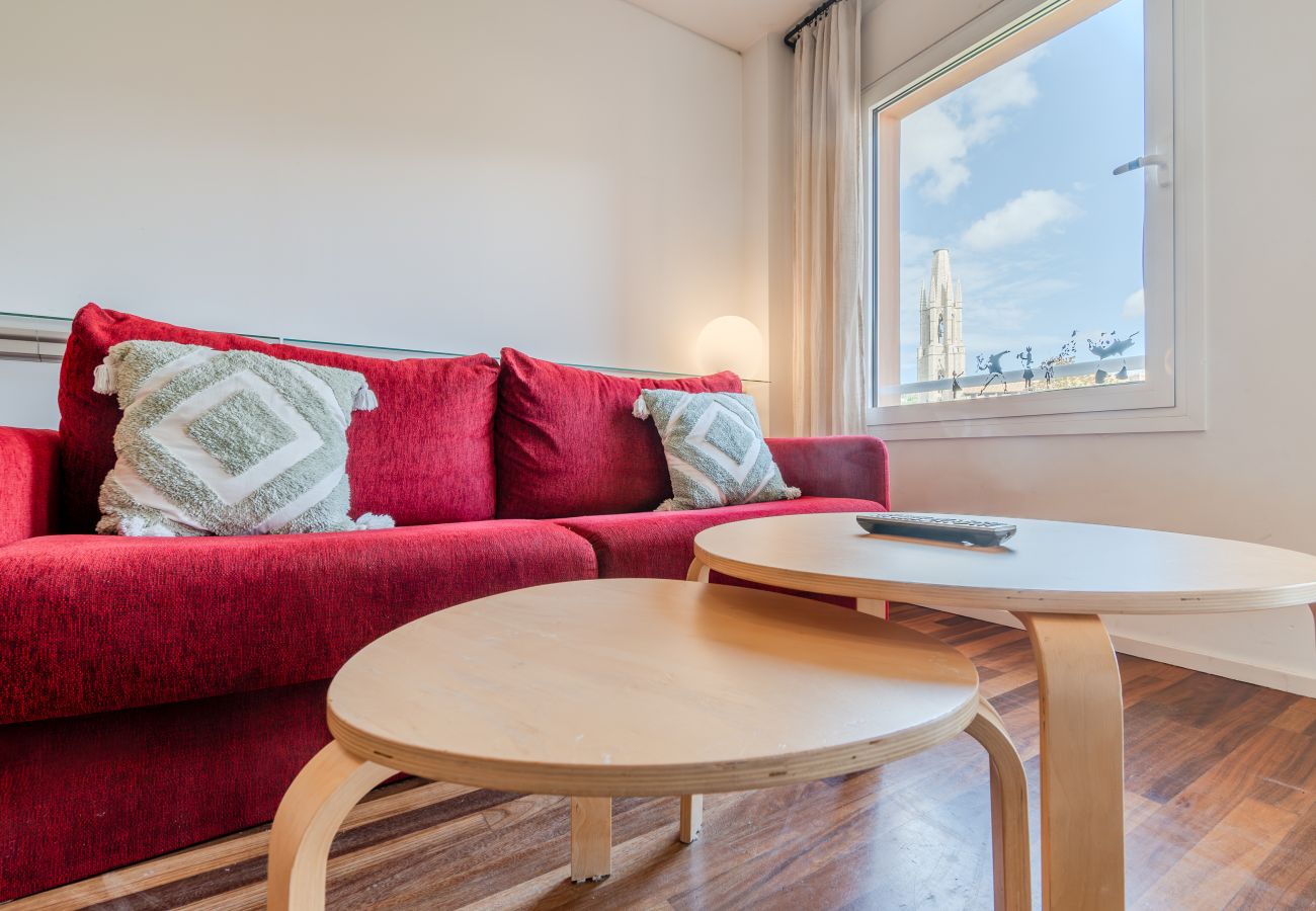 Appartement à Gerone/Girona - Flateli Canalejas Appartement à Gerone/Girona - Flateli Canalejas