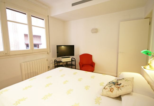 Appartement à Barcelone - Flateli Vila Madrid Appartement à Barcelone - Flateli Vila Madrid