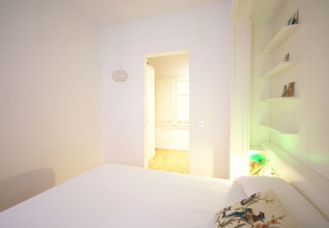 Appartement à Barcelone - Flateli Vila Madrid Appartement à Barcelone - Flateli Vila Madrid