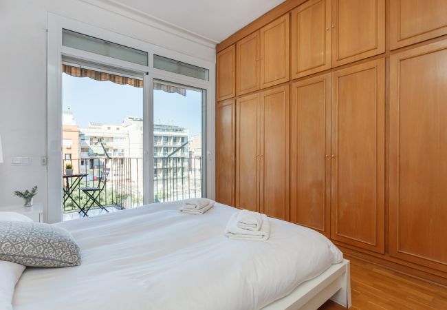 Appartement à Barcelone - Flateli Aribau Appartement à Barcelone - Flateli Aribau