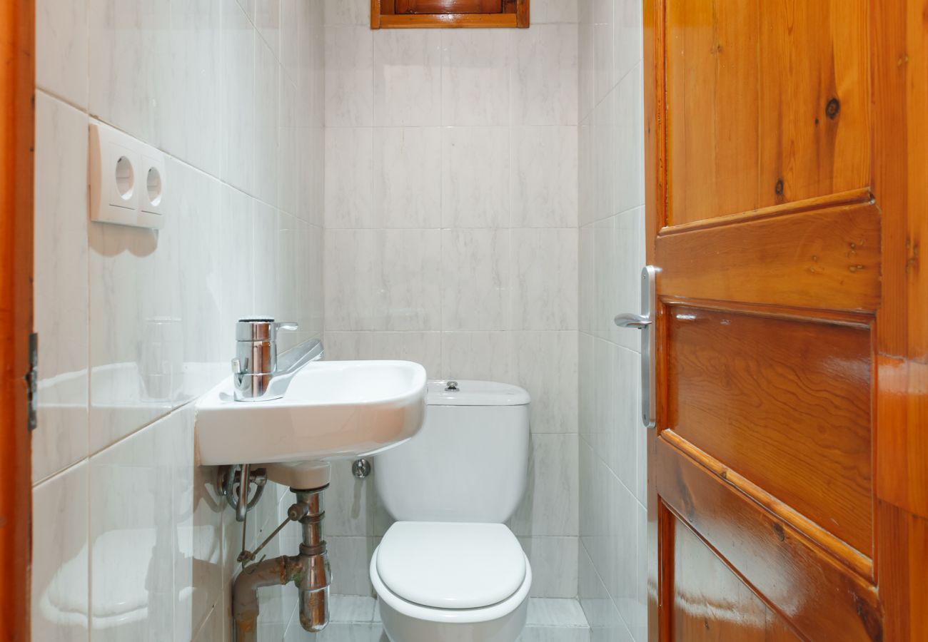 Appartement à Barcelone - Flateli Aribau Appartement à Barcelone - Flateli Aribau