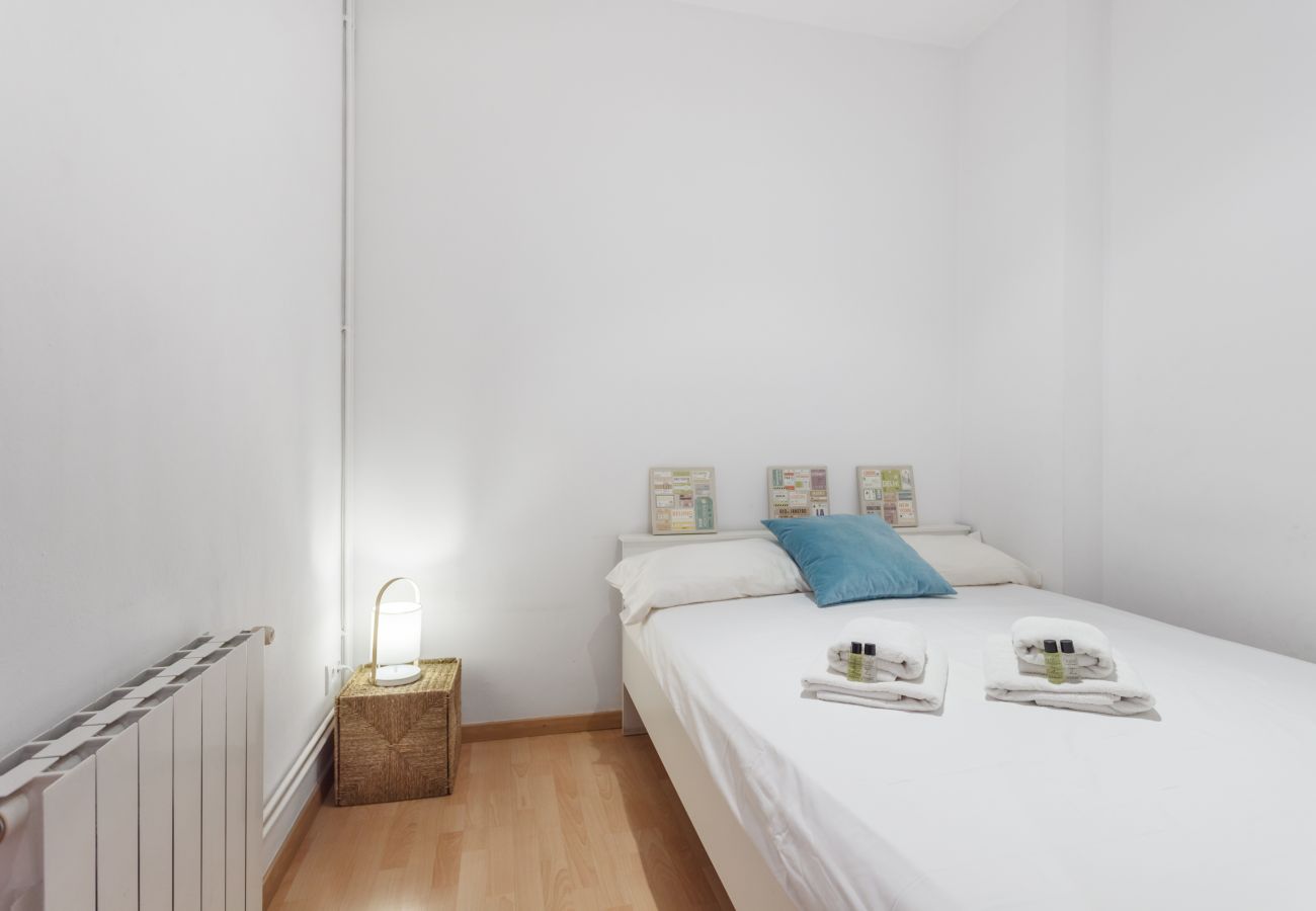 Appartement à Barcelone - Flateli Aribau Appartement à Barcelone - Flateli Aribau