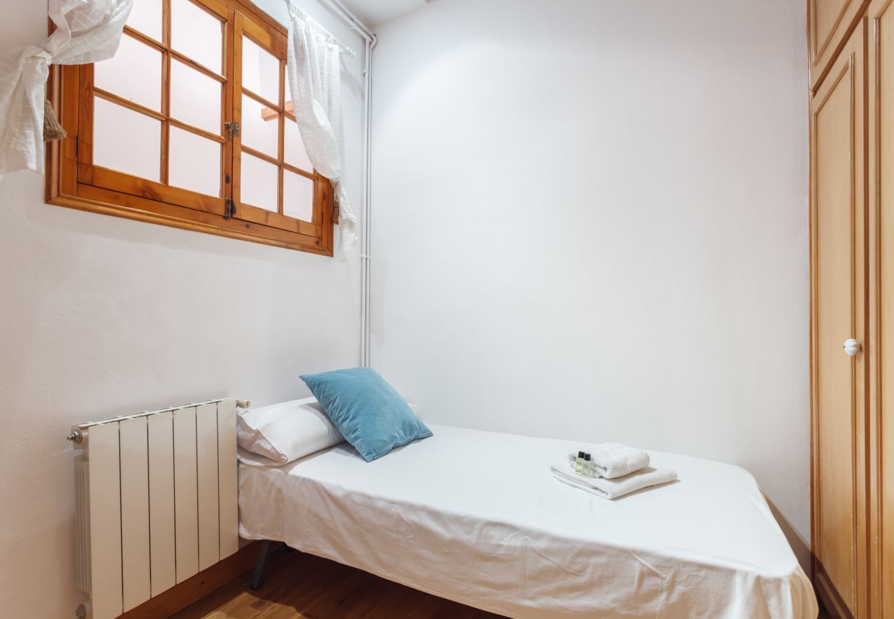 Appartement à Barcelone - Flateli Aribau Appartement à Barcelone - Flateli Aribau
