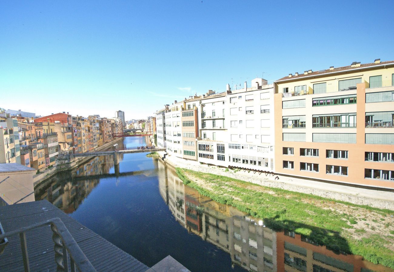 Appartement à Gerone/Girona - Flateli Ballesteries 11 Appartement à Gerone/Girona - Flateli Ballesteries 11