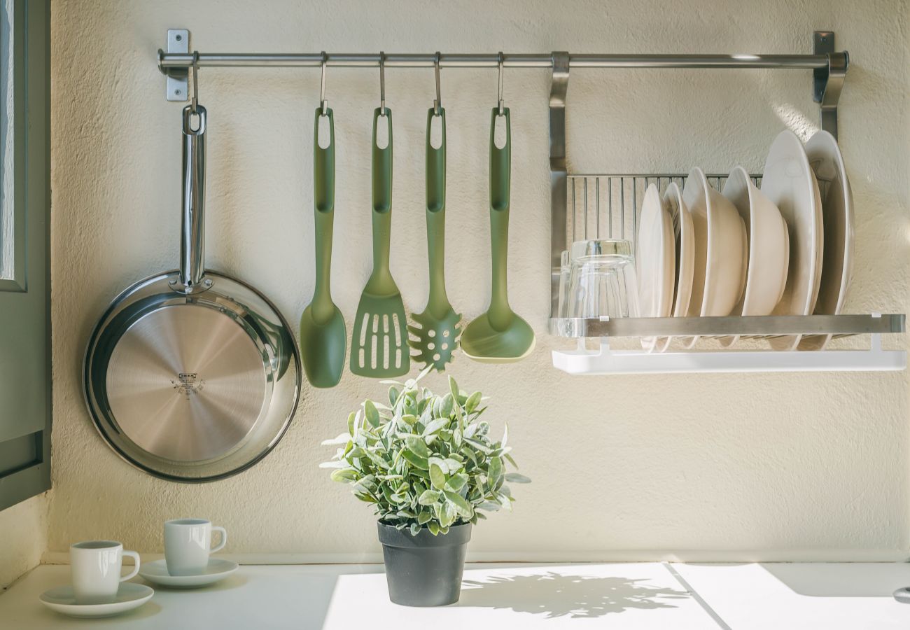 Appartement à Gerone/Girona - Flateli Ballesteries 11 Appartement à Gerone/Girona - Flateli Ballesteries 11