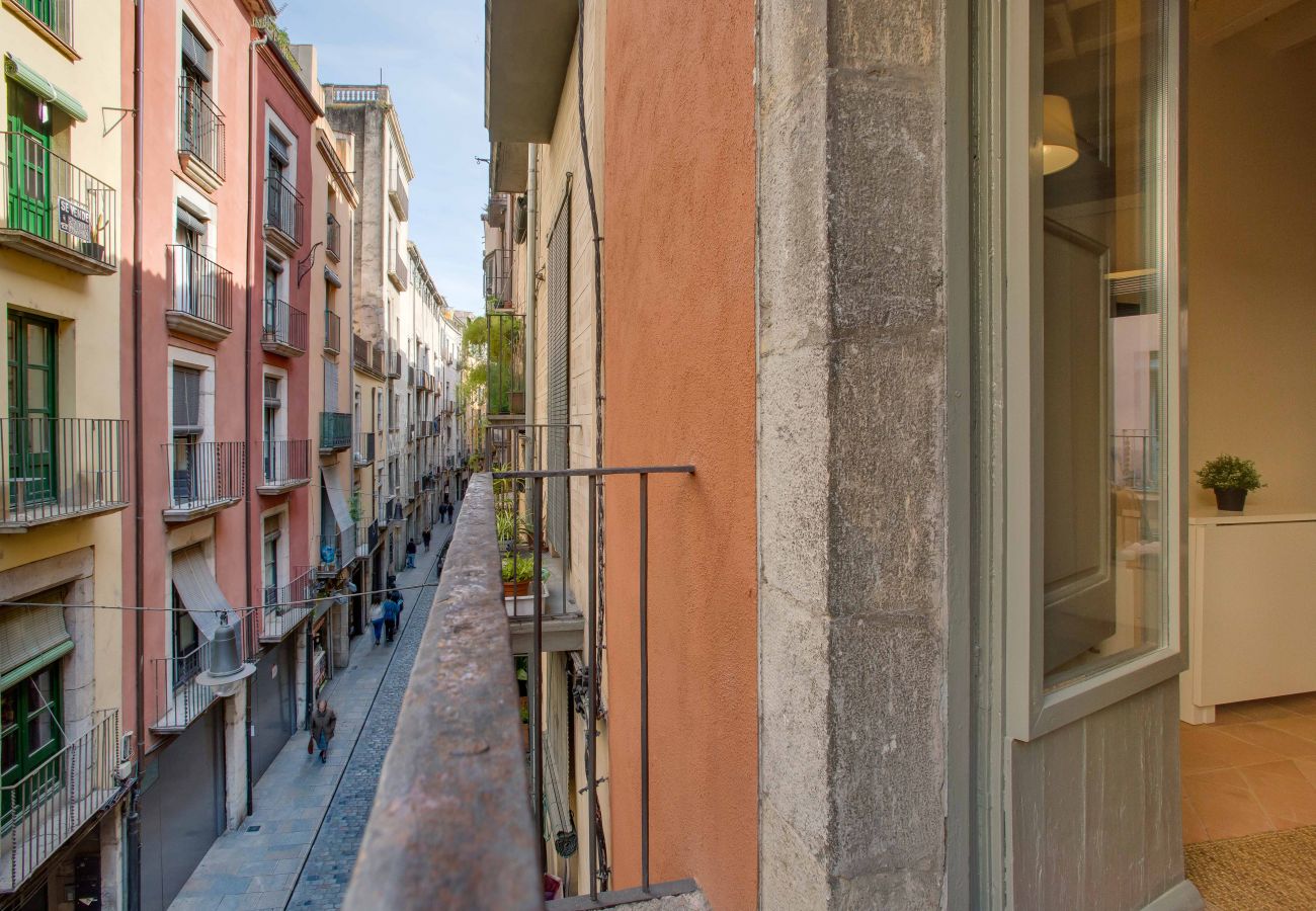 Appartement à Gerone/Girona - Flateli Ballesteries 12 Appartement à Gerone/Girona - Flateli Ballesteries 12