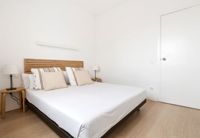 Appartement à Barcelone - Flateli Calàbria Appartement à Barcelone - Flateli Calàbria