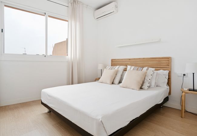 Appartement à Barcelone - Flateli Calàbria Appartement à Barcelone - Flateli Calàbria