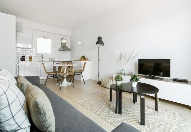 Appartement à Barcelone - Flateli Calàbria Appartement à Barcelone - Flateli Calàbria