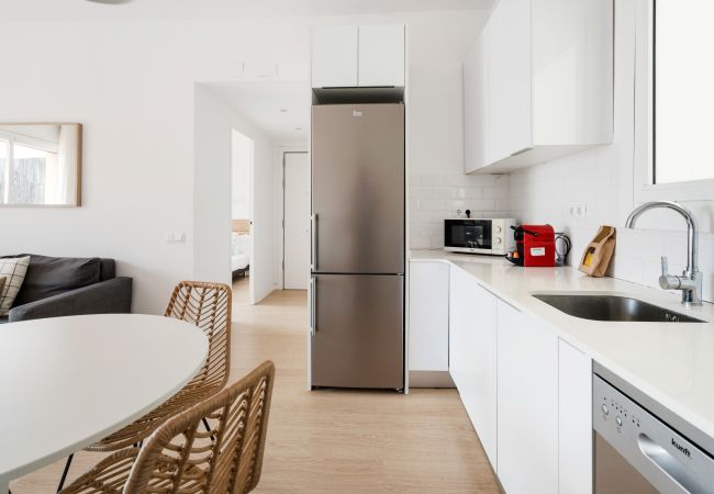 Appartement à Barcelone - Flateli Calàbria Appartement à Barcelone - Flateli Calàbria