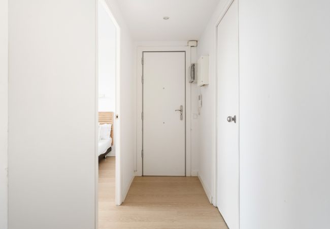 Appartement à Barcelone - Flateli Calàbria Appartement à Barcelone - Flateli Calàbria