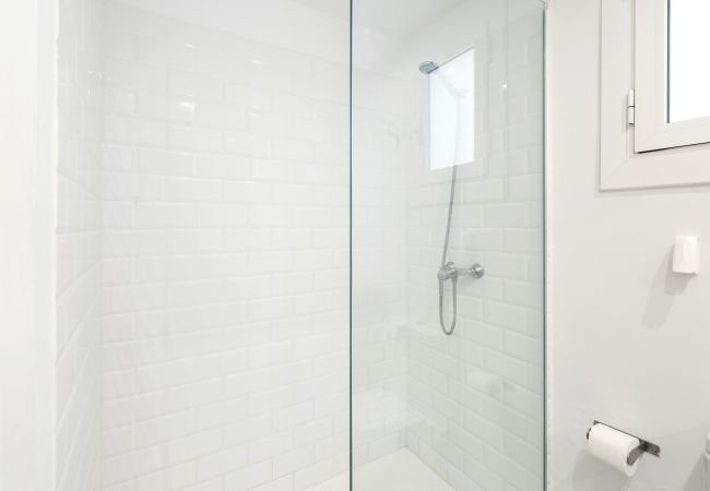 Appartement à Barcelone - Flateli Calàbria Appartement à Barcelone - Flateli Calàbria