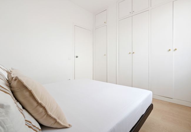 Appartement à Barcelone - Flateli Calàbria Appartement à Barcelone - Flateli Calàbria