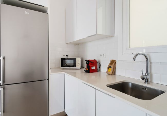 Appartement à Barcelone - Flateli Calàbria Appartement à Barcelone - Flateli Calàbria