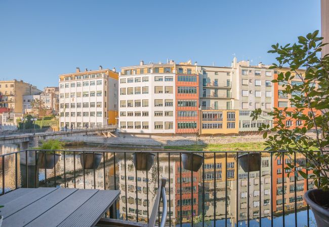 Appartement à Gerone/Girona - Flateli. Ballesteries 15 Appartement à Gerone/Girona - Flateli. Ballesteries 15