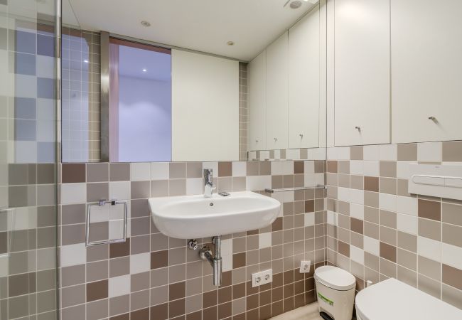 Appartement à Gerone/Girona - Flateli. Ballesteries 15 Appartement à Gerone/Girona - Flateli. Ballesteries 15