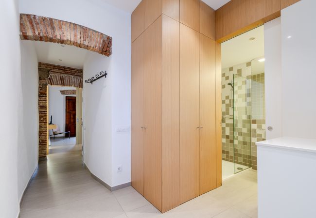 Appartement à Gerone/Girona - Flateli. Ballesteries 15 Appartement à Gerone/Girona - Flateli. Ballesteries 15