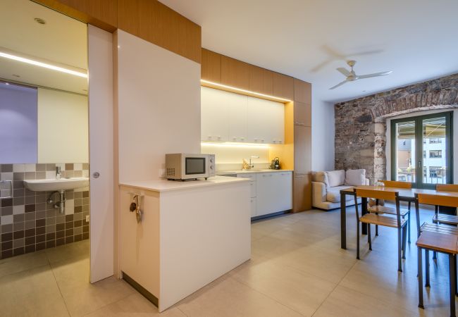 Appartement à Gerone/Girona - Flateli. Ballesteries 15 Appartement à Gerone/Girona - Flateli. Ballesteries 15